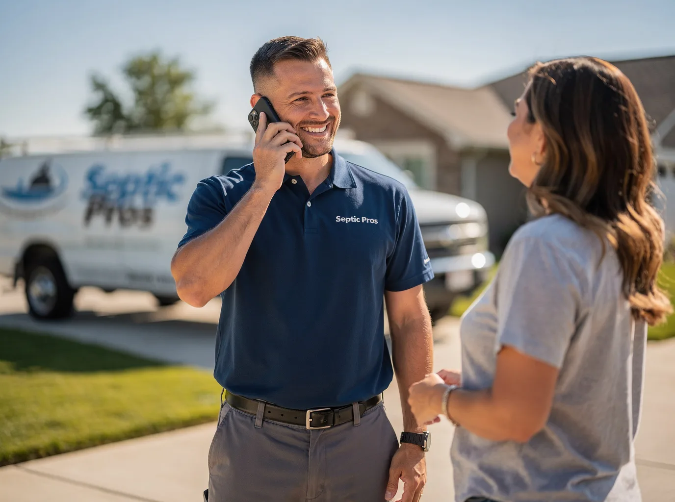 Septic Tank Pumping Brentwood, CA FAQs